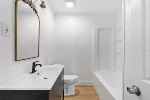 Villa ou maison à vendre à Tampa, Floride: 3 chambres, 118.17 m2 № 1560888 - photo 16