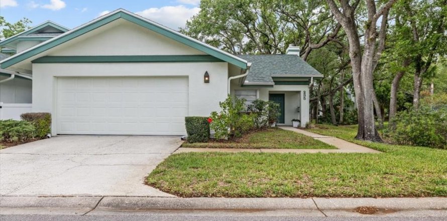 House in Oldsmar, Florida 3 bedrooms, 154.78 sq.m. № 1717175