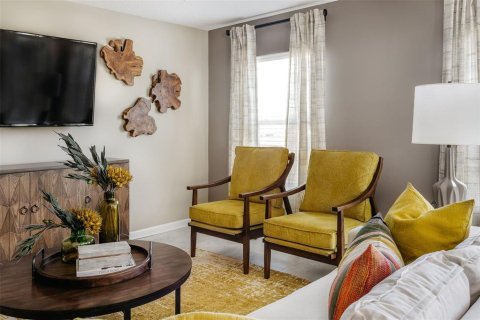 Casa en venta en Kissimmee, Florida, 4 dormitorios, 172.15 m2 № 1915569 - foto 3