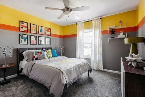 Casa en venta en Kissimmee, Florida, 4 dormitorios, 172.15 m2 № 1915569 - foto 11