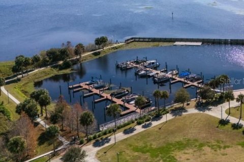 Casa en venta en Kissimmee, Florida, 4 dormitorios, 172.15 m2 № 1915569 - foto 21