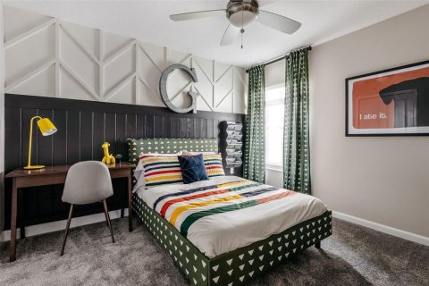Casa en venta en Kissimmee, Florida, 4 dormitorios, 172.15 m2 № 1915569 - foto 10