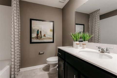Casa en venta en Kissimmee, Florida, 4 dormitorios, 172.15 m2 № 1915569 - foto 13