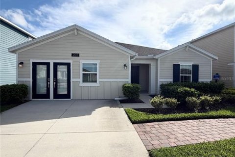 Casa en venta en Kissimmee, Florida, 4 dormitorios, 172.15 m2 № 1915569 - foto 1