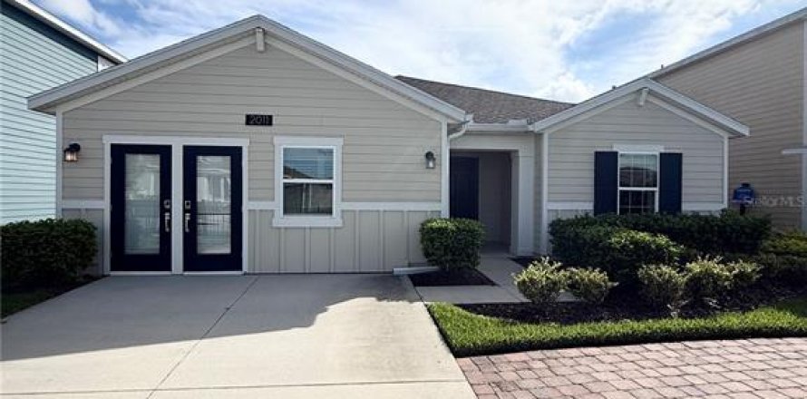 Casa en Kissimmee, Florida 4 dormitorios, 172.15 m2 № 1915569