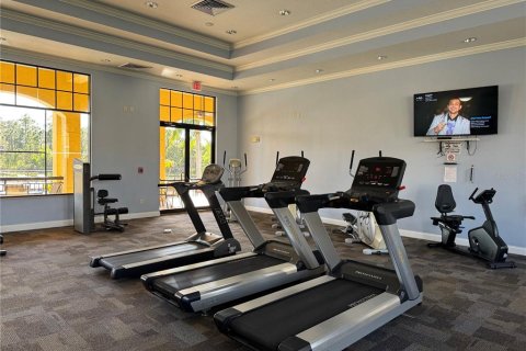 Condo in Poinciana, Florida, 2 bedrooms  № 2205122 - photo 18