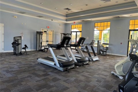 Condo in Poinciana, Florida, 2 bedrooms  № 2205122 - photo 17