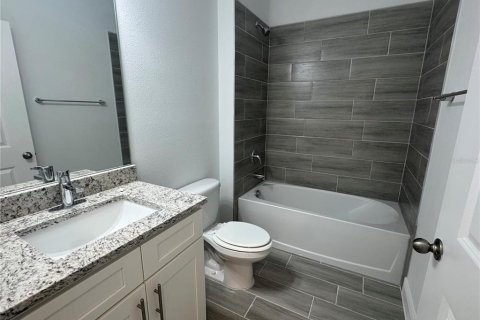 Condo in Poinciana, Florida, 2 bedrooms  № 2205122 - photo 12