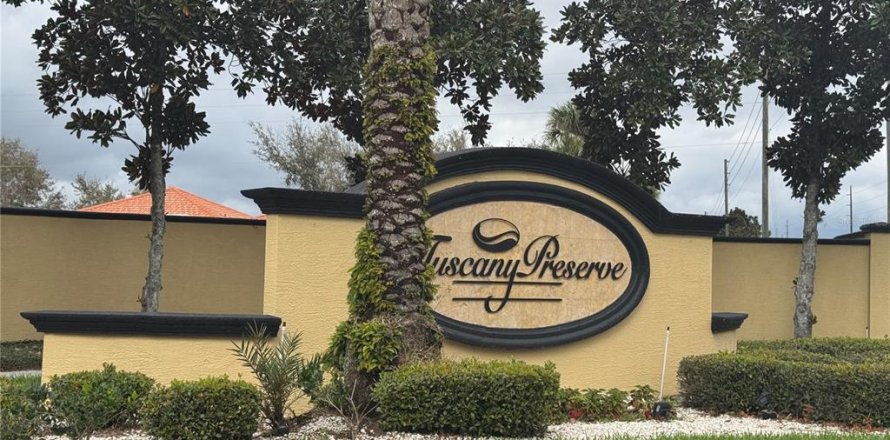 Condo in Poinciana, Florida, 2 bedrooms  № 2205122