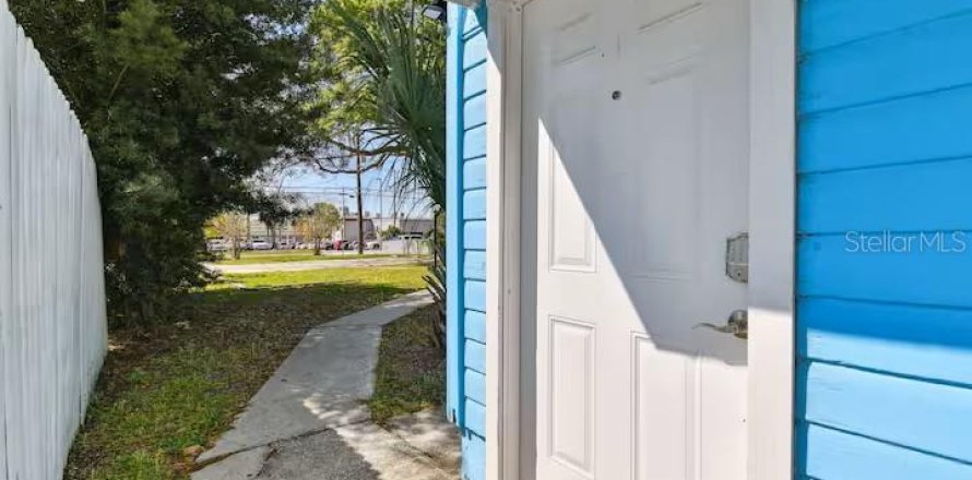 Appartement à Orlando, Floride 2 chambres, 74.32 m2 № 2352466