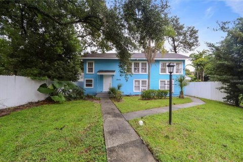 Appartement à louer à Orlando, Floride: 2 chambres, 74.32 m2 № 2352466 - photo 20
