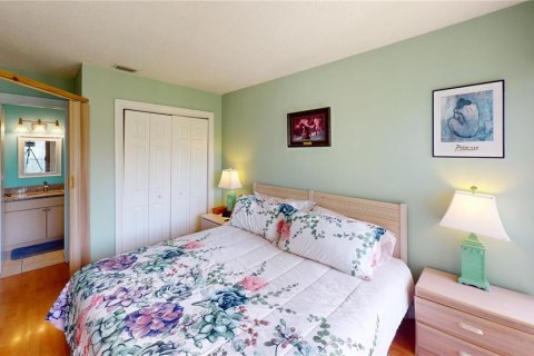 Copropriété à vendre à Sarasota, Floride: 1 chambre, 51.56 m2 № 2102838 - photo 13