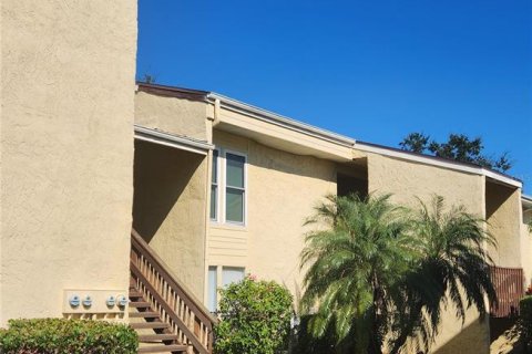 Copropriété à vendre à Sarasota, Floride: 1 chambre, 51.56 m2 № 2102838 - photo 3