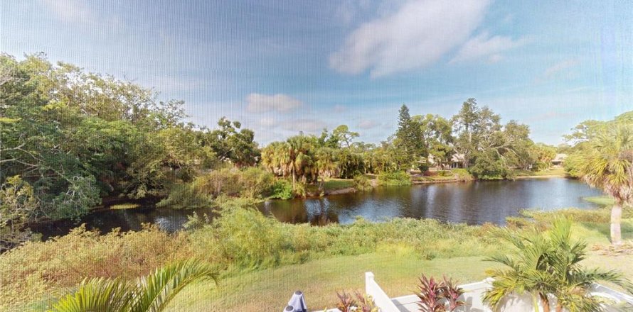 Condo à Sarasota, Floride, 1 chambre № 2102838