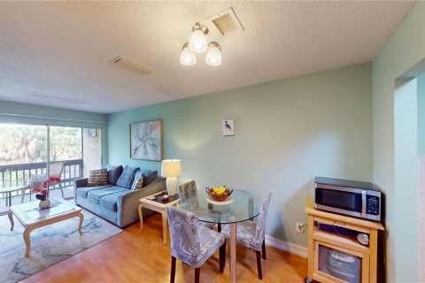 Copropriété à vendre à Sarasota, Floride: 1 chambre, 51.56 m2 № 2102838 - photo 7