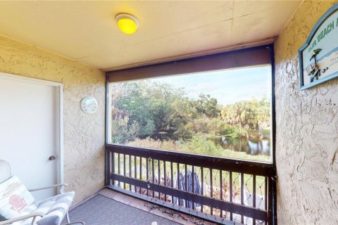 Copropriété à vendre à Sarasota, Floride: 1 chambre, 51.56 m2 № 2102838 - photo 18