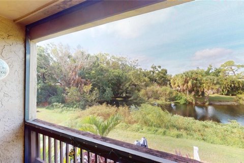 Copropriété à vendre à Sarasota, Floride: 1 chambre, 51.56 m2 № 2102838 - photo 16