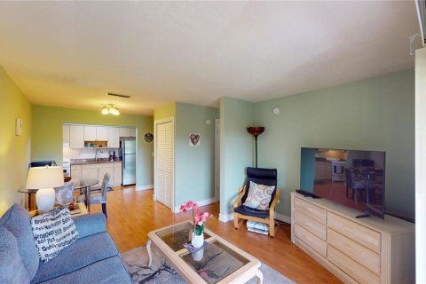 Copropriété à vendre à Sarasota, Floride: 1 chambre, 51.56 m2 № 2102838 - photo 11