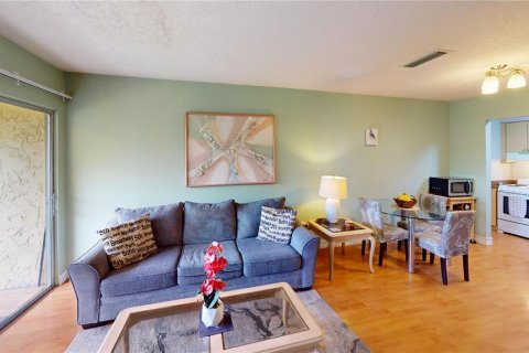 Copropriété à vendre à Sarasota, Floride: 1 chambre, 51.56 m2 № 2102838 - photo 6