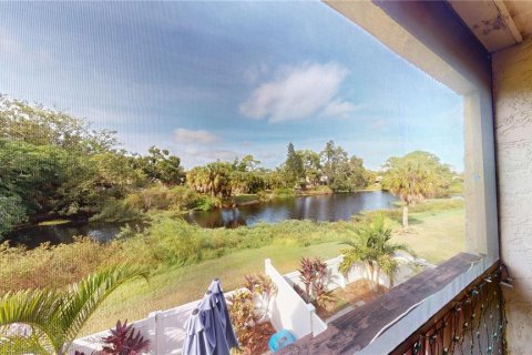 Copropriété à vendre à Sarasota, Floride: 1 chambre, 51.56 m2 № 2102838 - photo 17