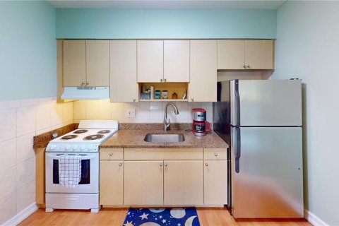Copropriété à vendre à Sarasota, Floride: 1 chambre, 51.56 m2 № 2102838 - photo 9