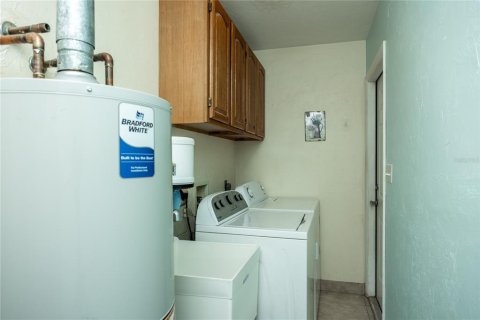 Villa ou maison à vendre à Gainesville, Floride: 3 chambres, 117.8 m2 № 2147504 - photo 21