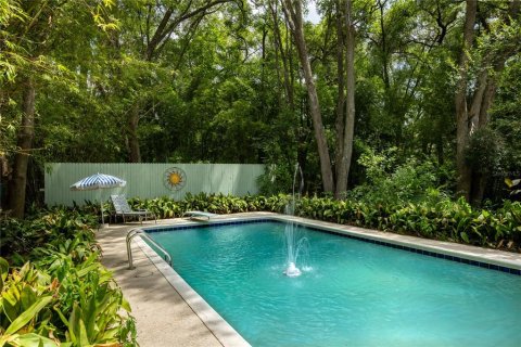 Villa ou maison à vendre à Gainesville, Floride: 3 chambres, 117.8 m2 № 2147504 - photo 30