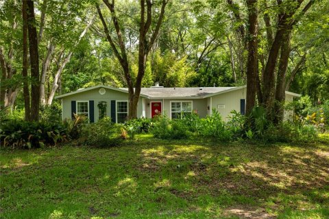 Villa ou maison à vendre à Gainesville, Floride: 3 chambres, 117.8 m2 № 2147504 - photo 6