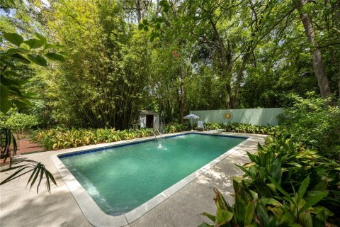 Villa ou maison à vendre à Gainesville, Floride: 3 chambres, 117.8 m2 № 2147504 - photo 5