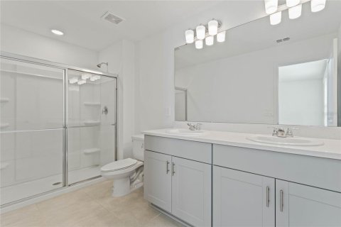 Adosado en alquiler en Kissimmee, Florida, 3 dormitorios, 144.09 m2 № 2115095 - foto 9