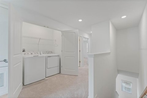 Adosado en alquiler en Kissimmee, Florida, 3 dormitorios, 144.09 m2 № 2115095 - foto 14