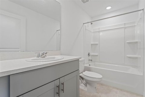 Adosado en alquiler en Kissimmee, Florida, 3 dormitorios, 144.09 m2 № 2115095 - foto 12