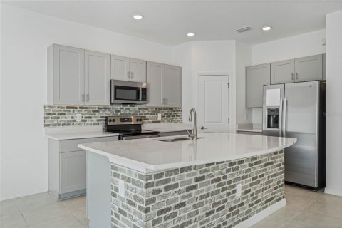 Adosado en alquiler en Kissimmee, Florida, 3 dormitorios, 144.09 m2 № 2115095 - foto 6