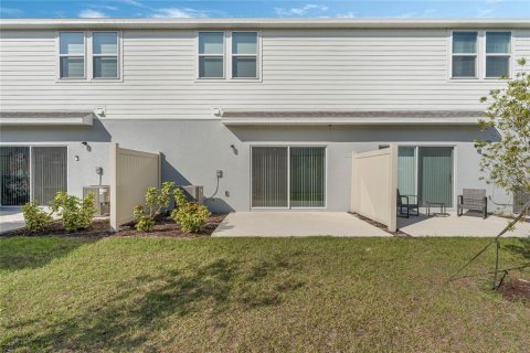 Adosado en alquiler en Kissimmee, Florida, 3 dormitorios, 144.09 m2 № 2115095 - foto 15