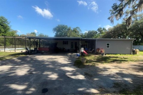 Casa en Anthony, Florida 3 dormitorios, 124.86 m2 № 2095436