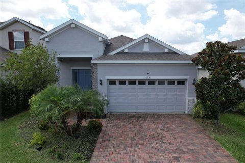 Casa en alquiler en Apollo Beach, Florida, 3 dormitorios, 179.49 m2 № 1917427 - foto 2