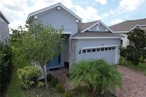 Casa en alquiler en Apollo Beach, Florida, 3 dormitorios, 179.49 m2 № 1917427 - foto 3
