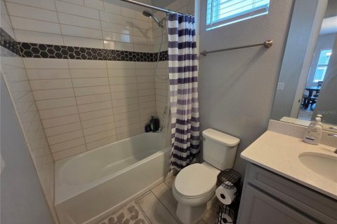 Casa en alquiler en Apollo Beach, Florida, 3 dormitorios, 179.49 m2 № 1917427 - foto 29