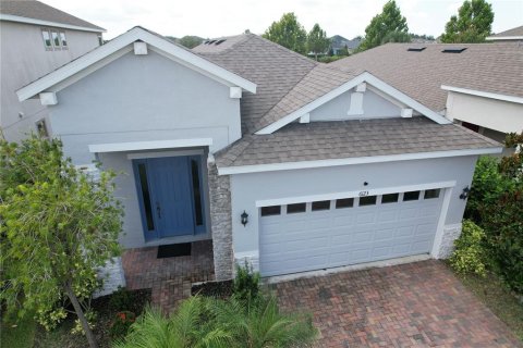 Casa en alquiler en Apollo Beach, Florida, 3 dormitorios, 179.49 m2 № 1917427 - foto 4
