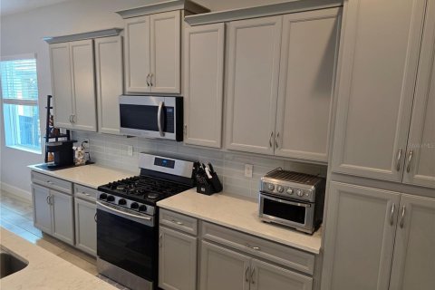 Casa en alquiler en Apollo Beach, Florida, 3 dormitorios, 179.49 m2 № 1917427 - foto 9