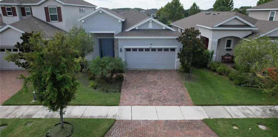 Casa en Apollo Beach, Florida 3 dormitorios, 179.49 m2 № 1917427
