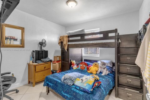 Villa ou maison à vendre à Miami, Floride: 3 chambres, 110 m2 № 1971010 - photo 10