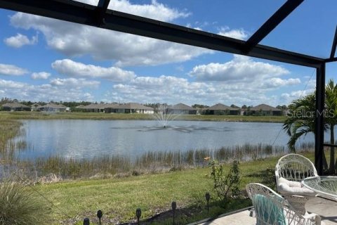 Casa en venta en Punta Gorda, Florida, 2 dormitorios, 140.84 m2 № 1802884 - foto 1