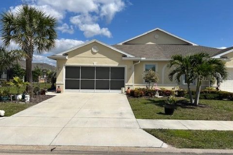 Casa en venta en Punta Gorda, Florida, 2 dormitorios, 140.84 m2 № 1802884 - foto 3