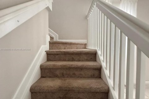 Купить кондоминиум в Майами, Флорида 4 спальни, 168.62м2, № 2054697 - фото 14