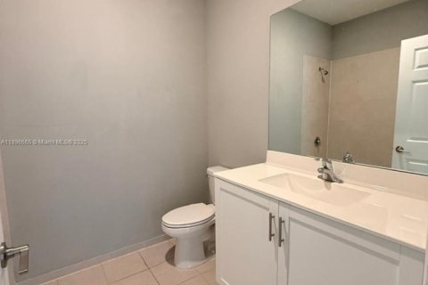 Купить кондоминиум в Майами, Флорида 4 спальни, 168.62м2, № 2054697 - фото 22