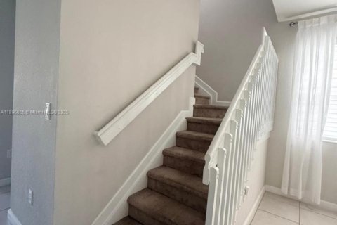 Купить кондоминиум в Майами, Флорида 4 спальни, 168.62м2, № 2054697 - фото 7