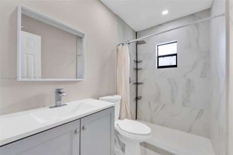 Купить виллу или дом в Майами, Флорида 3 спальни, 104.05м2, № 2006241 - фото 23