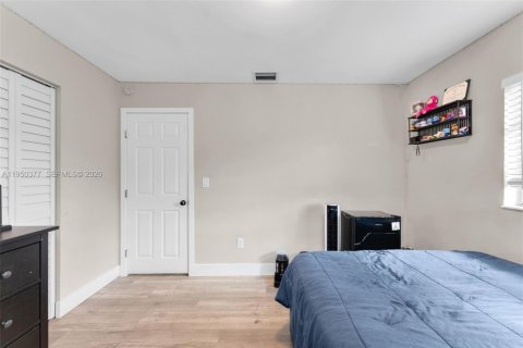 Купить виллу или дом в Майами, Флорида 3 спальни, 104.05м2, № 2006241 - фото 22