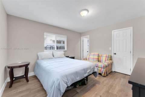 Купить виллу или дом в Майами, Флорида 3 спальни, 104.05м2, № 2006241 - фото 16